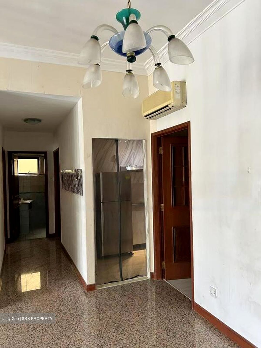 Dover Parkview (D5), Condominium #453969231
